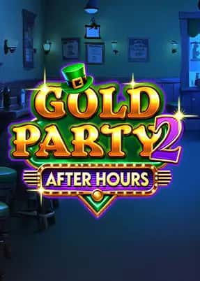 Gold Party 2 – After Hours