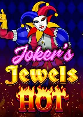 Joker's Jewels Hot