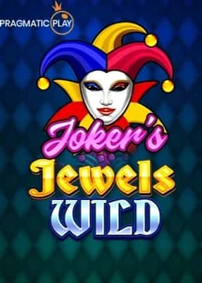 Joker`s Jewels Wild